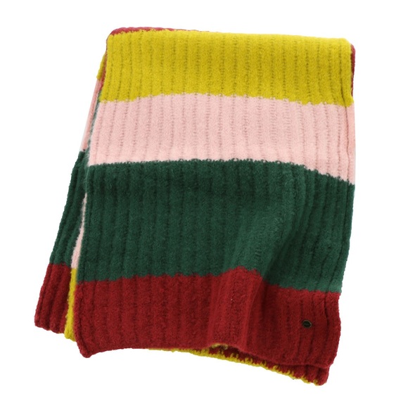 🔥 ROXY Simple Story Scarf NWT - Picture 2 of 6